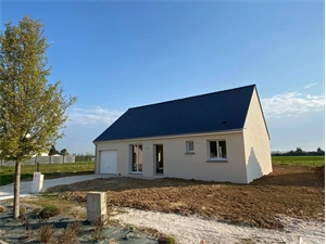 maison à la vente -   28630  MIGNIERES, surface 84 m2 vente maison - UBI455704283